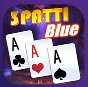 3 Patti Blue
