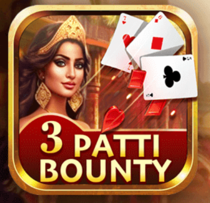 3 Patti Bounty