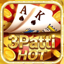 3 Patti Hot