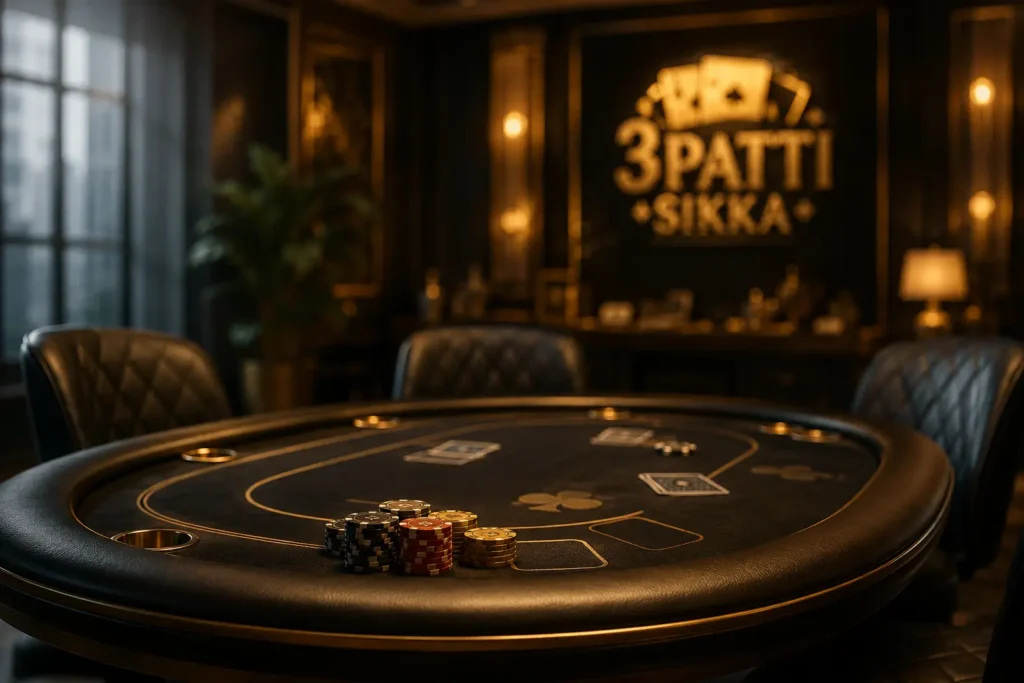 3patti sikka