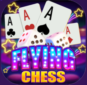 Flying Chess